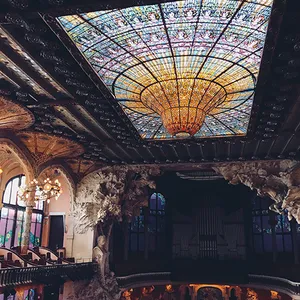 Barcelona